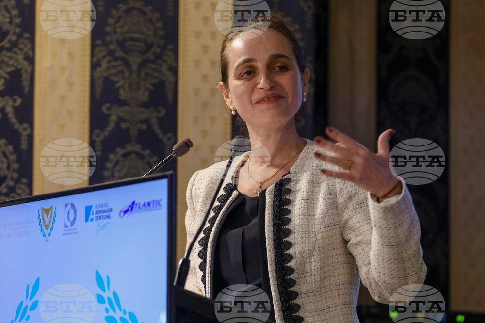 Кипърско председателство на Съвета на ЕС - публична дискусия