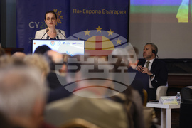 Кипърско председателство на Съвета на ЕС - публична дискусия