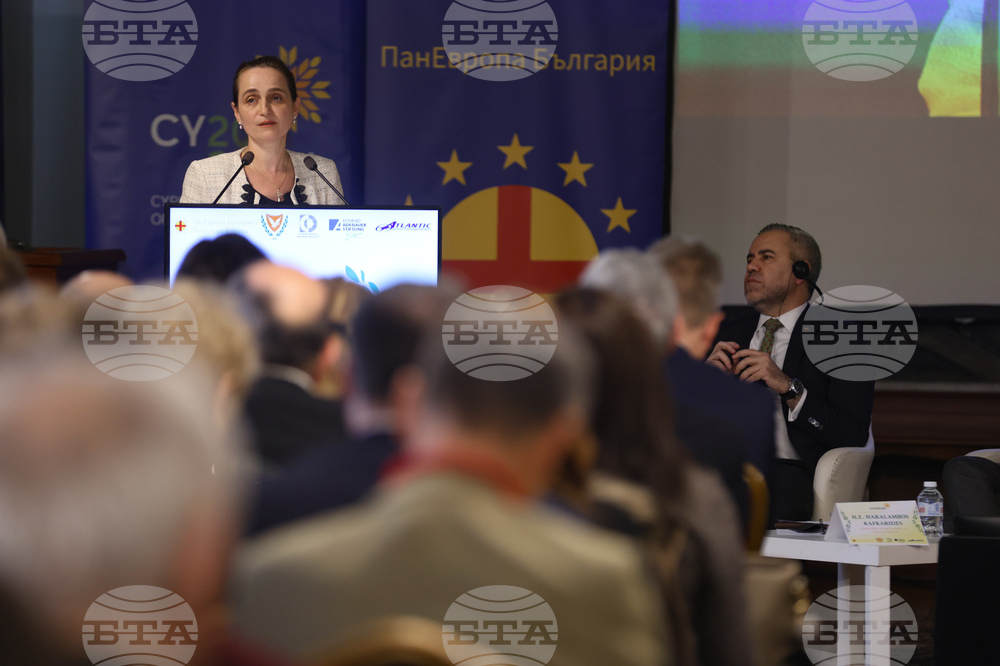 Кипърско председателство на Съвета на ЕС - публична дискусия