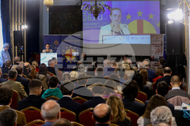 Кипърско председателство на Съвета на ЕС - публична дискусия