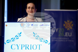 Кипърско председателство на Съвета на ЕС - публична дискусия