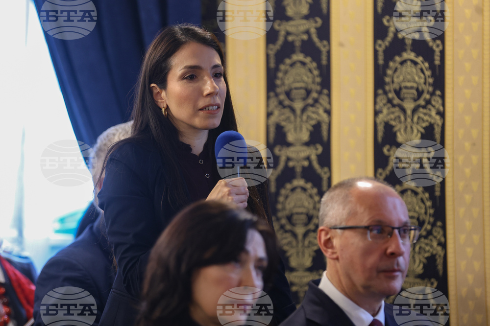 Кипърско председателство на Съвета на ЕС - публична дискусия