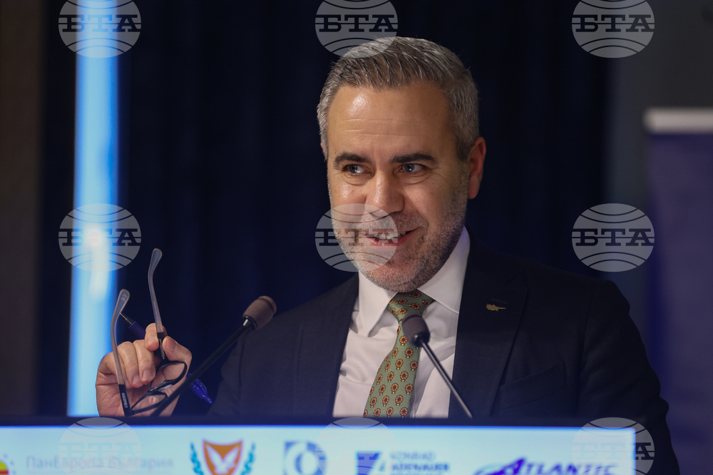 Кипърско председателство на Съвета на ЕС - публична дискусия