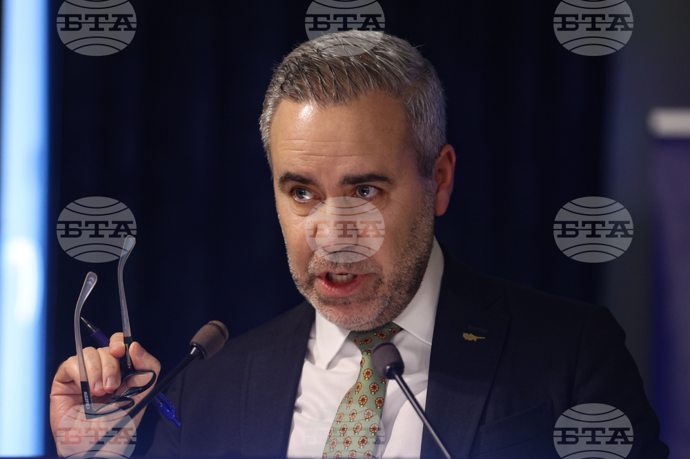 Кипърско председателство на Съвета на ЕС - публична дискусия