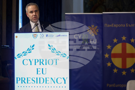 Кипърско председателство на Съвета на ЕС - публична дискусия