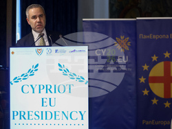 Кипърско председателство на Съвета на ЕС - публична дискусия