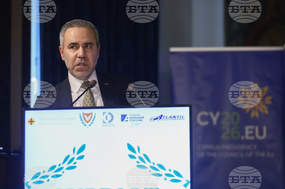 Кипърско председателство на Съвета на ЕС - публична дискусия