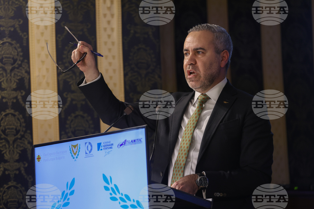 Кипърско председателство на Съвета на ЕС - публична дискусия