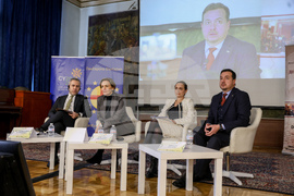 Кипърско председателство на Съвета на ЕС - публична дискусия