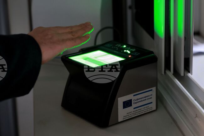 Влиза в сила система за регистрация на граждани на трети страни, влизащи в Шенгенското пространство 