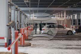 ГКПП „Калотина“