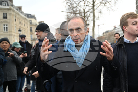 France Farmers Mercosur