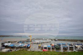 Бургас - дъжд - суграшица