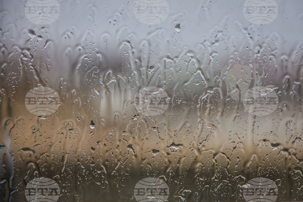 Прогноза за времето