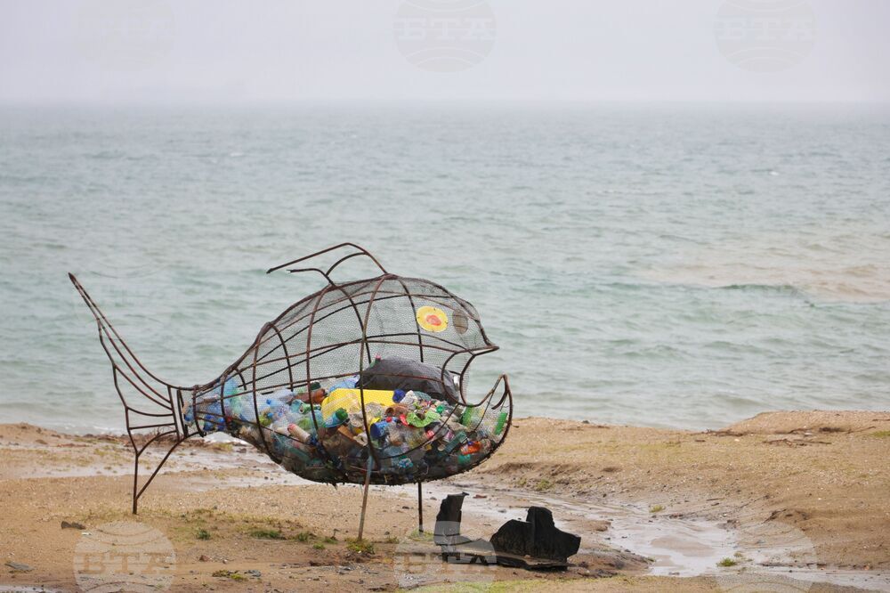 Бургас - дъжд - суграшица