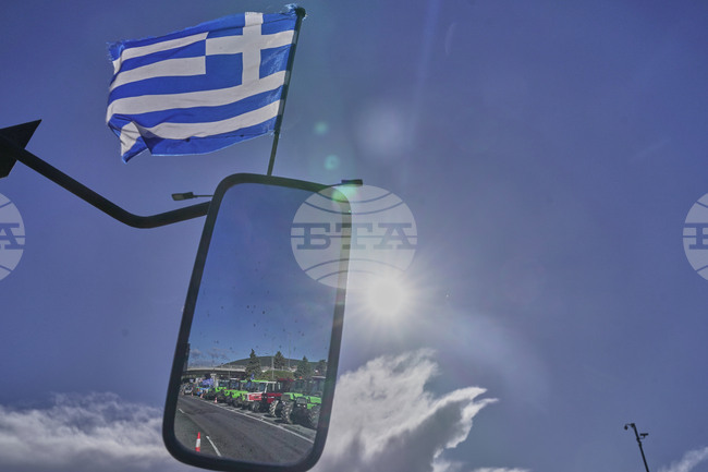 Ще има две отделни срещи с фермерите, премиерът не може да действа с ултиматуми, каза говорителят на гръцкото правителство