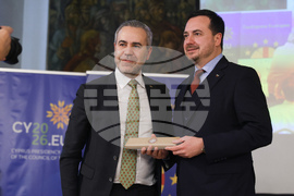 Кипърско председателство на Съвета на ЕС - публична дискусия