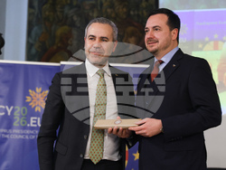 Кипърско председателство на Съвета на ЕС - публична дискусия