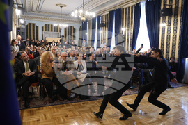 Кипърско председателство на Съвета на ЕС - публична дискусия