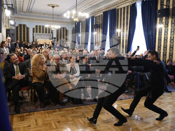 Кипърско председателство на Съвета на ЕС - публична дискусия