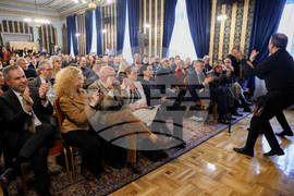 Кипърско председателство на Съвета на ЕС - публична дискусия