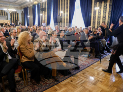 Кипърско председателство на Съвета на ЕС - публична дискусия