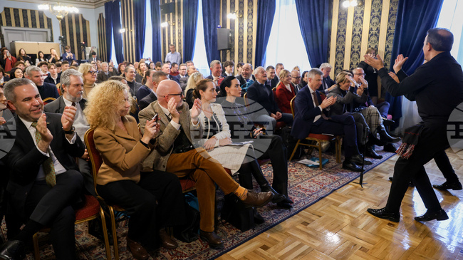 Mixed Public Support but Broad Institutional Backing as Bulgaria’s Eurozone Accession Takes Effect