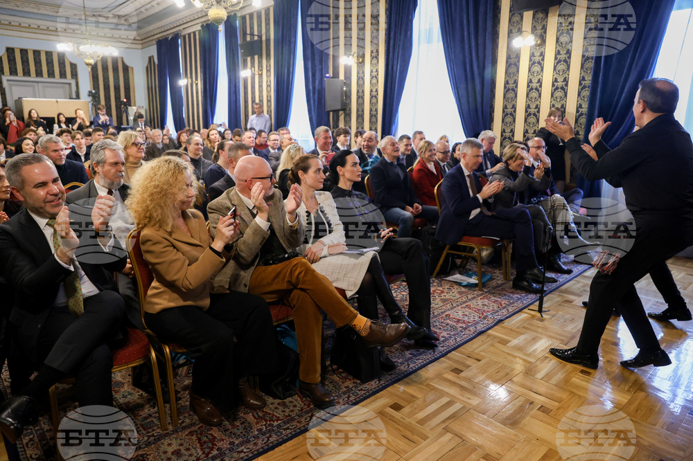 Кипърско председателство на Съвета на ЕС - публична дискусия