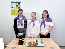 Велико Търново - STEM-център - откриване