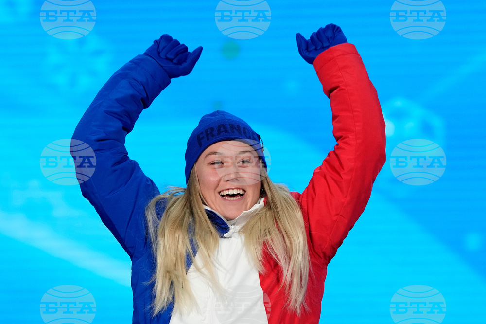 Olympics Freestyle Ledeux Withdraws