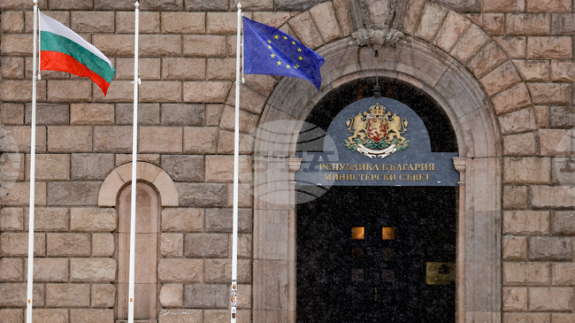 Министрите в оставка ще разгледат Дългосрочна инвестиционна политика на Държавния фонд за гарантиране устойчивост на държавната пенсионна система