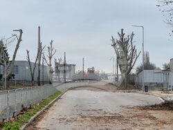 Ямбол - ремонт - надлез