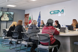 Съвет за електронни медии - заседание