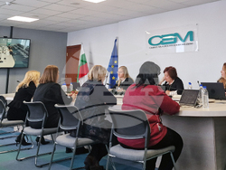 Съвет за електронни медии - заседание