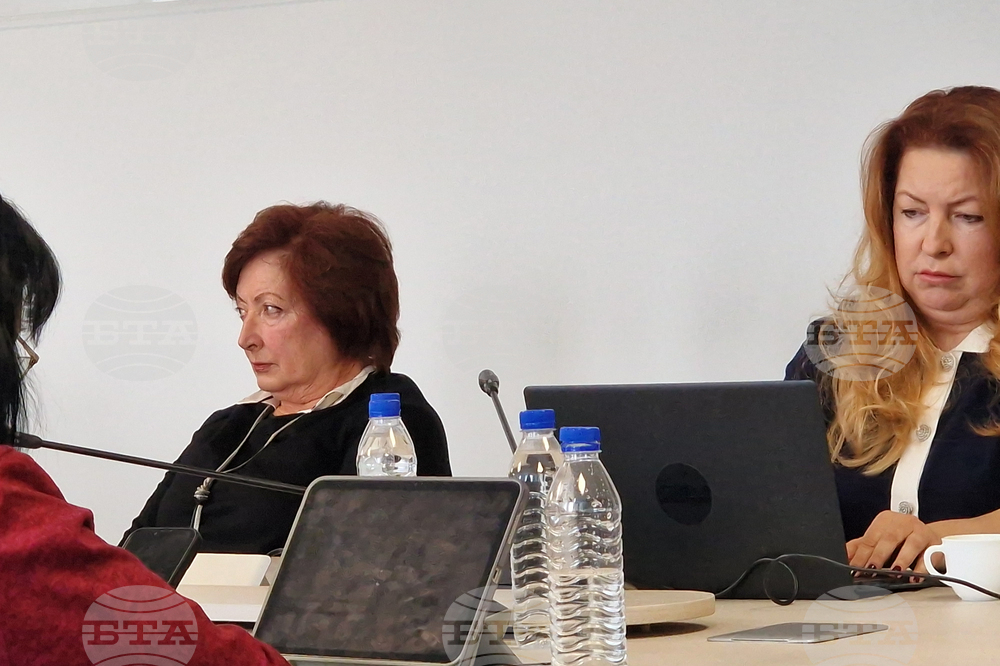 Съвет за електронни медии - заседание