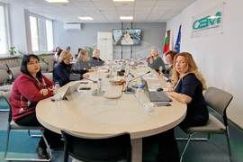 Съвет за електронни медии - заседание