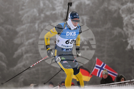 Germany Biathlon