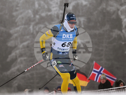 Germany Biathlon