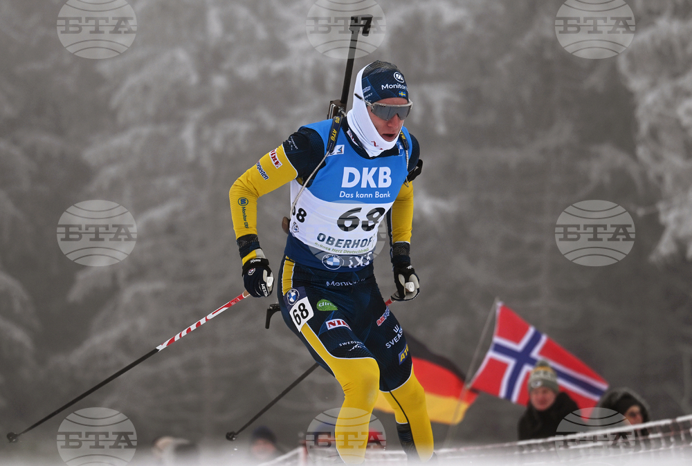 Germany Biathlon