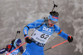 Germany Biathlon