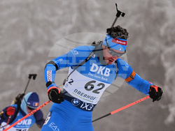 Germany Biathlon