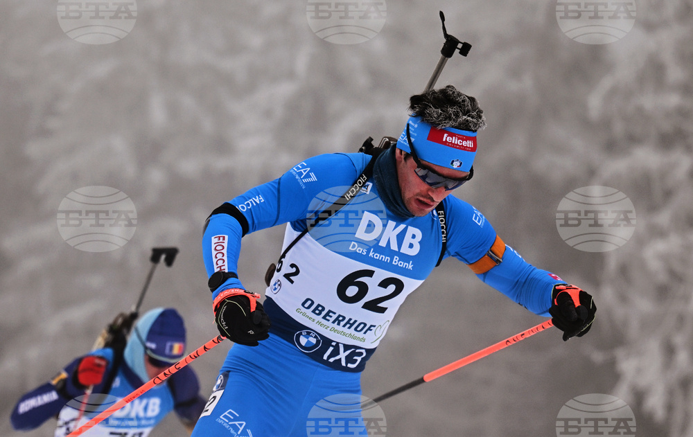 Germany Biathlon