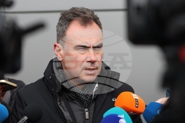 КЗК - Жельо Бойчев - брифинг