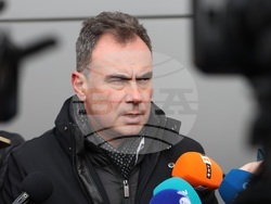 КЗК - Жельо Бойчев - брифинг