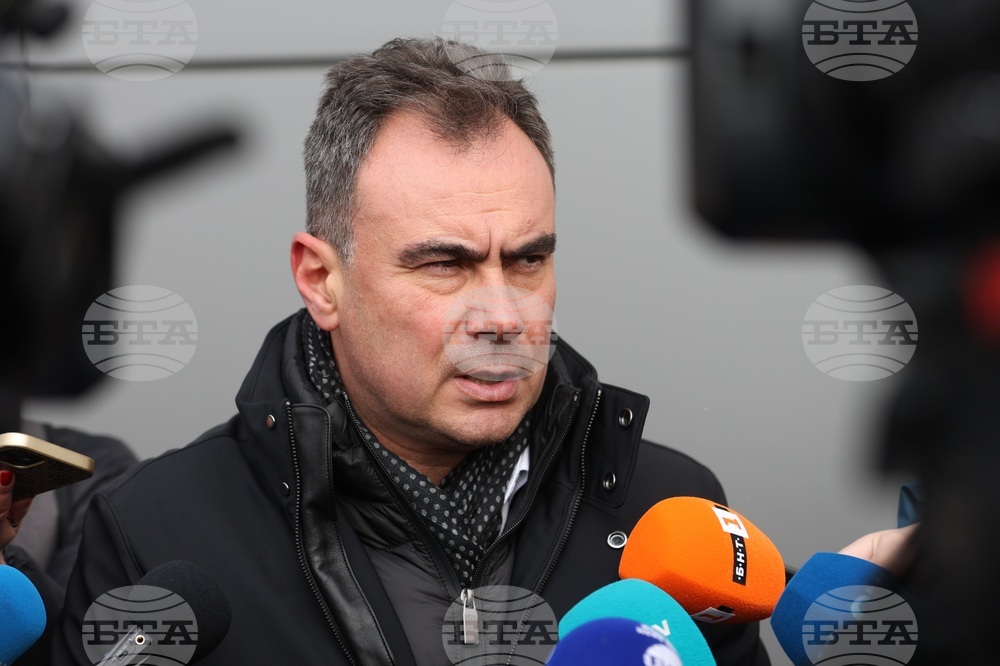 КЗК - Жельо Бойчев - брифинг