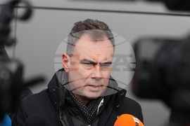 КЗК - Жельо Бойчев - брифинг