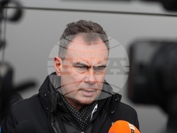 КЗК - Жельо Бойчев - брифинг