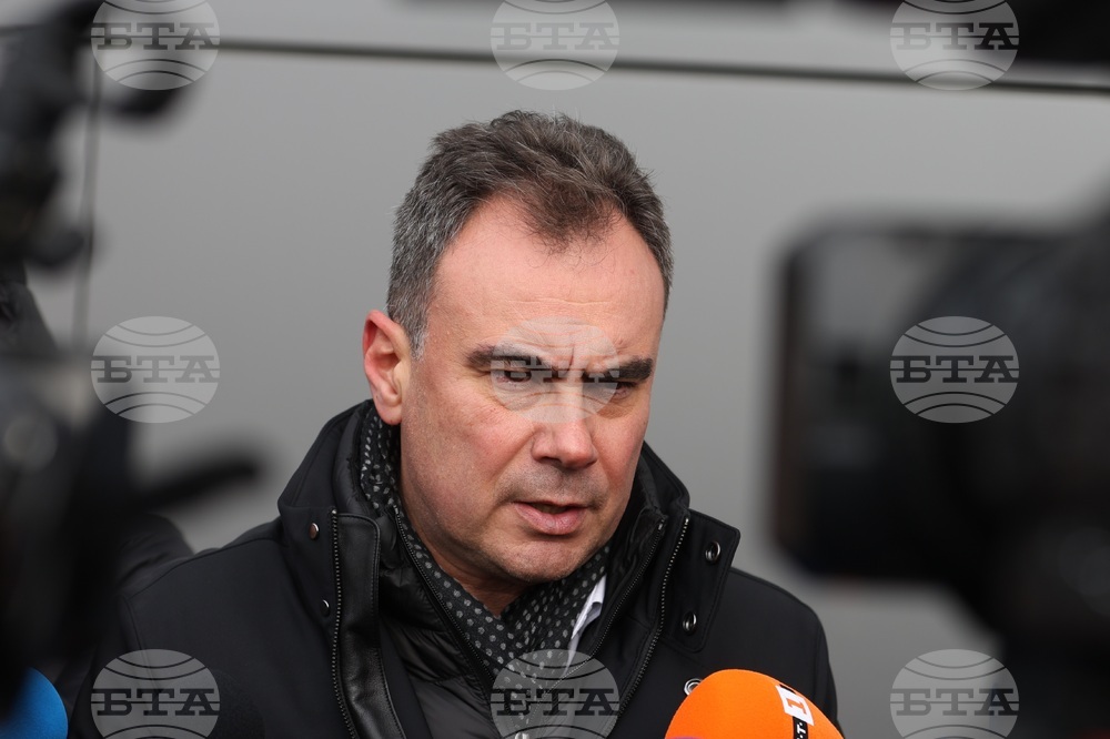 КЗК - Жельо Бойчев - брифинг