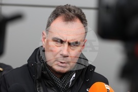 КЗК - Жельо Бойчев - брифинг