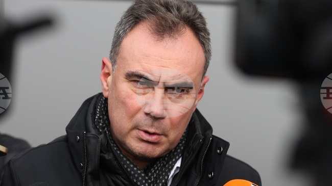 Разследването за евентуален картел при обществени поръчки за доставка на храна за болници ще обхване няколко години назад